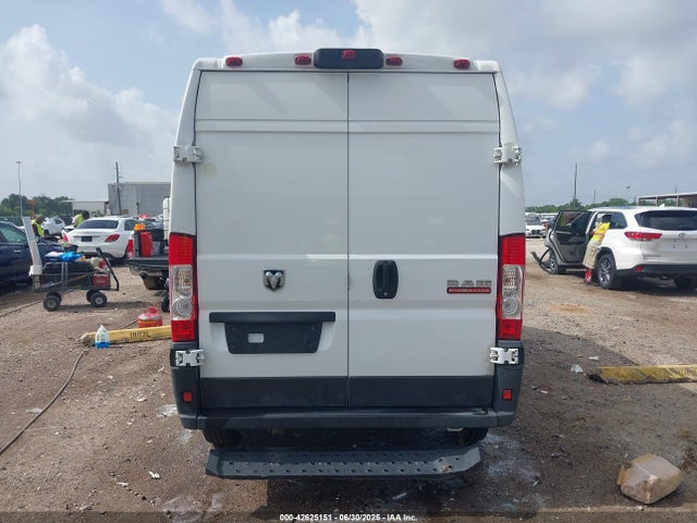 3C6TRVDG8KE507642 RAM Promaster 2500