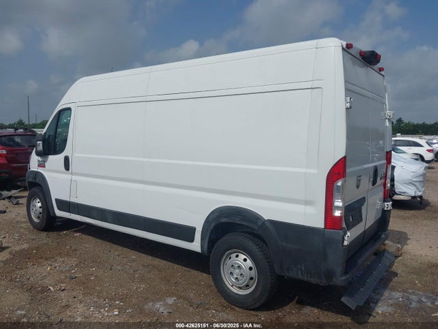 RAM Promaster 2500 2019 3C6TRVDG8KE507642 Image 3