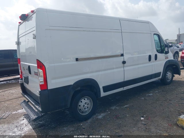 3C6TRVDG8KE507642 RAM Promaster 2500