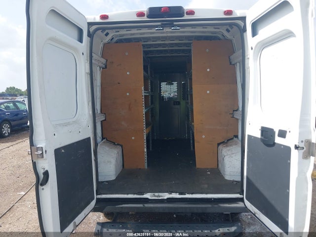 3C6TRVDG8KE507642 RAM Promaster 2500