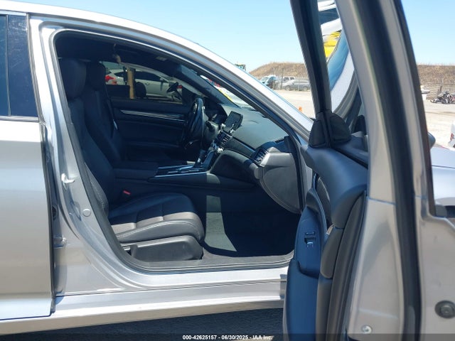 1HGCV1F38NA042117 Honda l15be