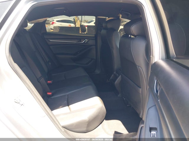 1HGCV1F38NA042117 Honda l15be