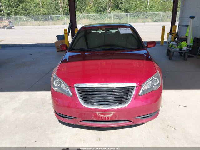 Chrysler 2014 2014 1C3CCBBG7EN120497 Image 12