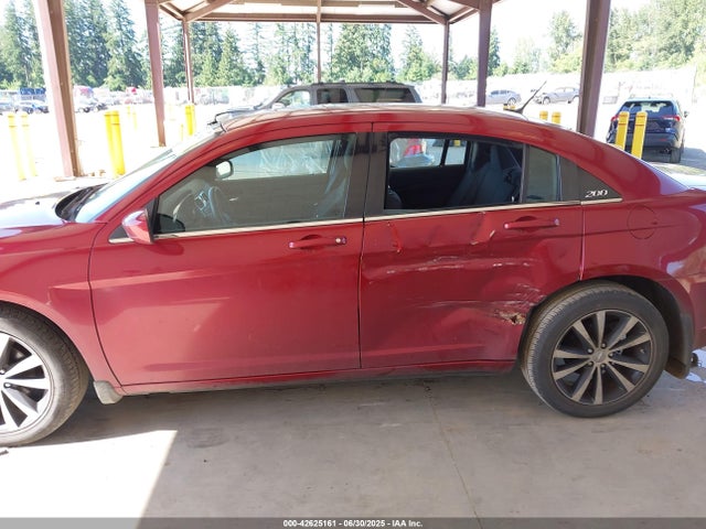 Chrysler 2014 2014 1C3CCBBG7EN120497 Image 14