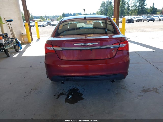 Chrysler 2014 2014 1C3CCBBG7EN120497 Image 16