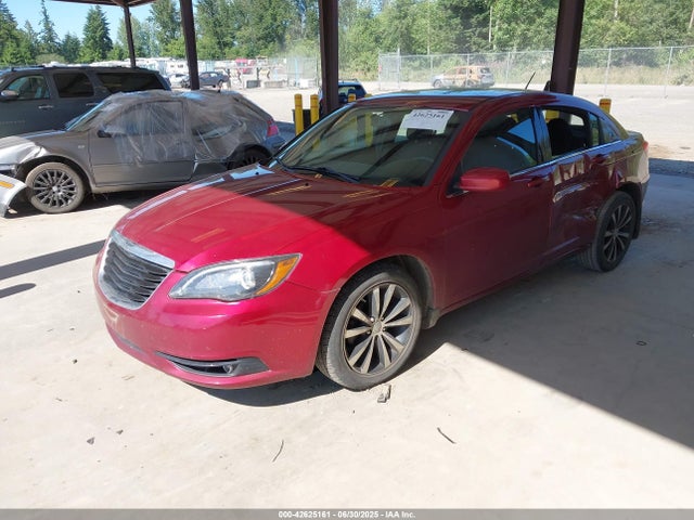 Chrysler 2014 2014 1C3CCBBG7EN120497 Image 2