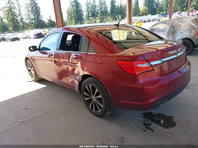 Chrysler 2014 2014 1C3CCBBG7EN120497 Image 3