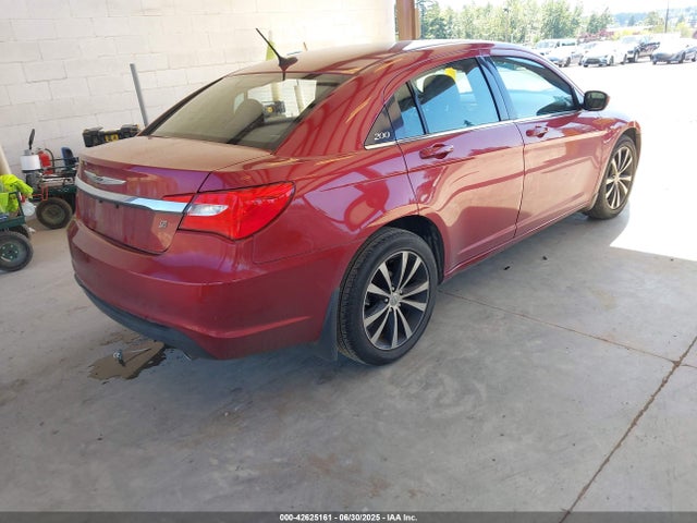 Chrysler 2014 2014 1C3CCBBG7EN120497 Image 4