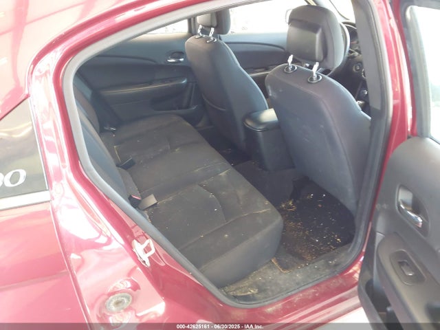 Chrysler 2014 2014 1C3CCBBG7EN120497 Image 8