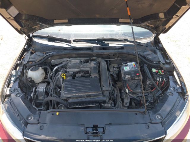 3VW167AJ4GM242457 Volkswagen Jetta