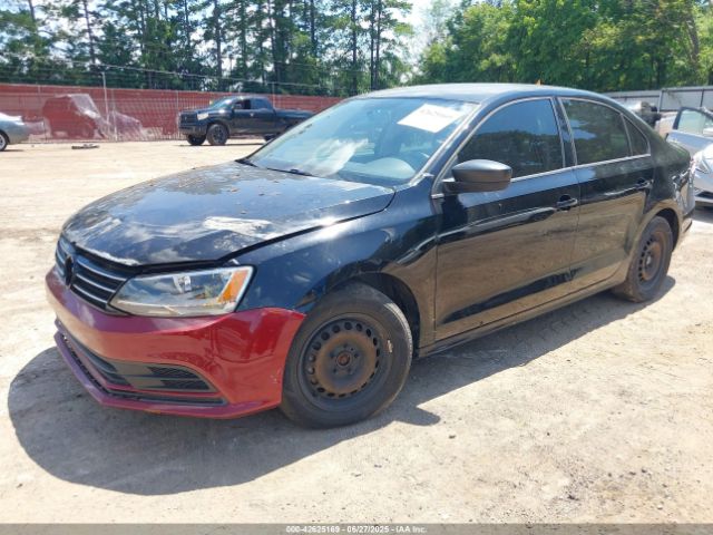 3VW167AJ4GM242457 Volkswagen Jetta