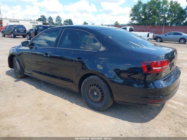 3VW167AJ4GM242457 Volkswagen Jetta