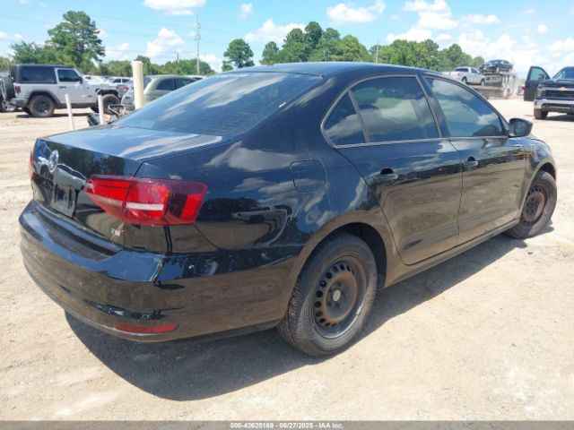 3VW167AJ4GM242457 Volkswagen Jetta