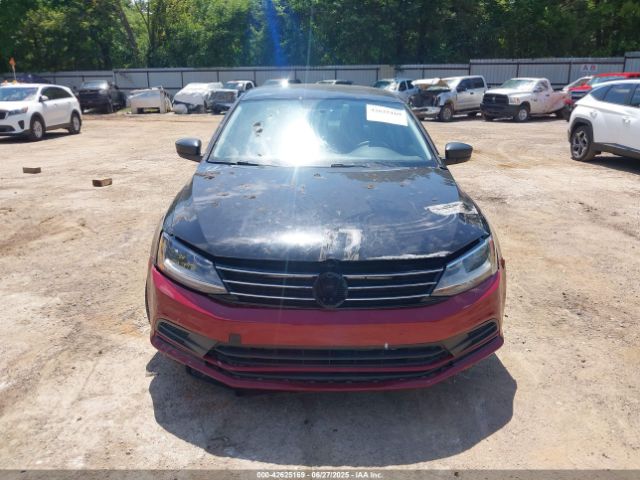 3VW167AJ4GM242457 Volkswagen Jetta