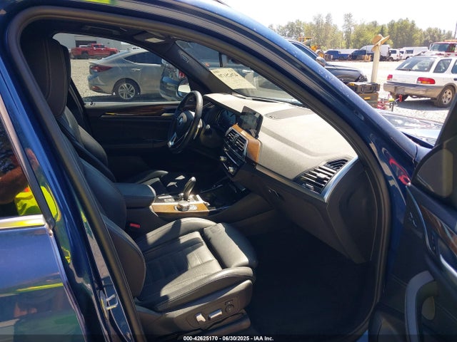 5UXTR9C53JLC68721 BMW 2018