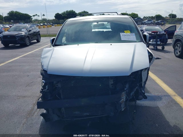 Aukcja sprzedaży 2012 Dodge Grand Caravan Sxt, vin: 2C4RDGCG1CR340927, numer aukcji: 42625177
