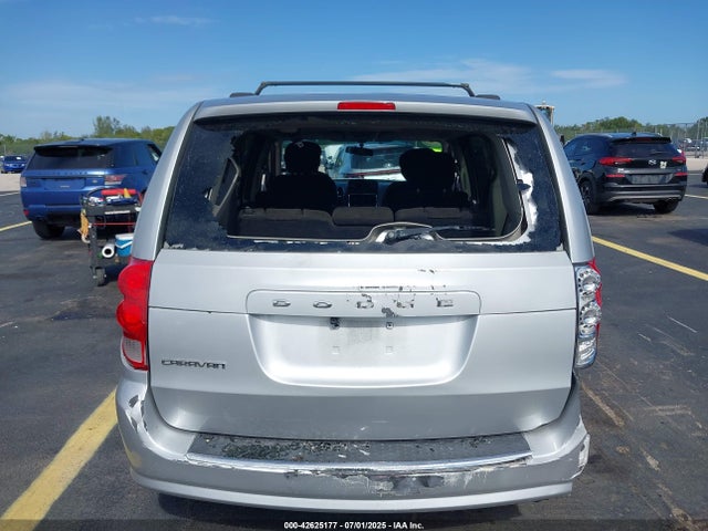 Aukcja sprzedaży 2012 Dodge Grand Caravan Sxt, vin: 2C4RDGCG1CR340927, numer aukcji: 42625177
