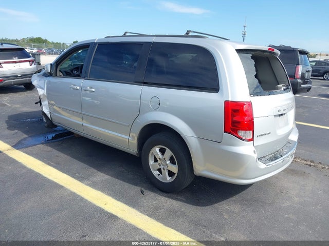 Aukcja sprzedaży 2012 Dodge Grand Caravan Sxt, vin: 2C4RDGCG1CR340927, numer aukcji: 42625177
