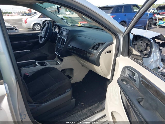 Aukcja sprzedaży 2012 Dodge Grand Caravan Sxt, vin: 2C4RDGCG1CR340927, numer aukcji: 42625177