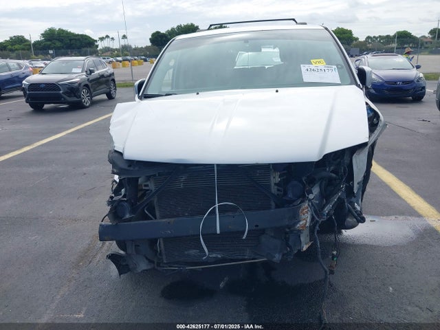 Aukcja sprzedaży 2012 Dodge Grand Caravan Sxt, vin: 2C4RDGCG1CR340927, numer aukcji: 42625177