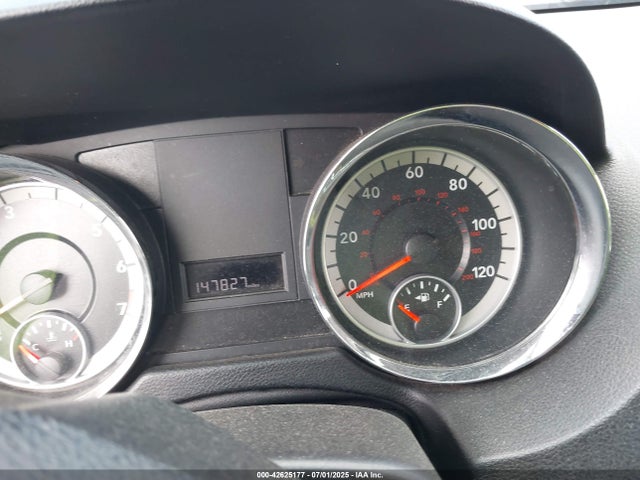 Aukcja sprzedaży 2012 Dodge Grand Caravan Sxt, vin: 2C4RDGCG1CR340927, numer aukcji: 42625177
