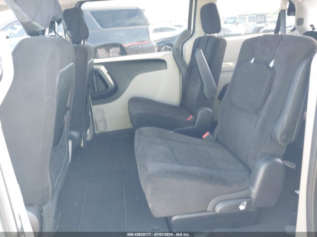 Aukcja sprzedaży 2012 Dodge Grand Caravan Sxt, vin: 2C4RDGCG1CR340927, numer aukcji: 42625177