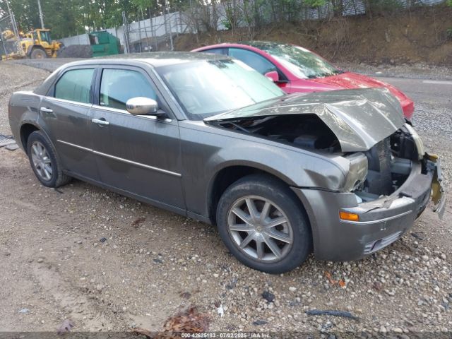2010 CHRYSLER 300 2C3CK5CV3AH188963