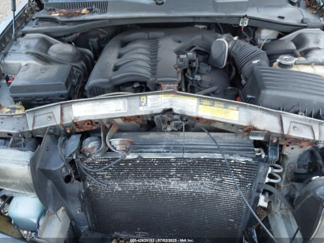 2010 CHRYSLER 300 2C3CK5CV3AH188963 Photo 9