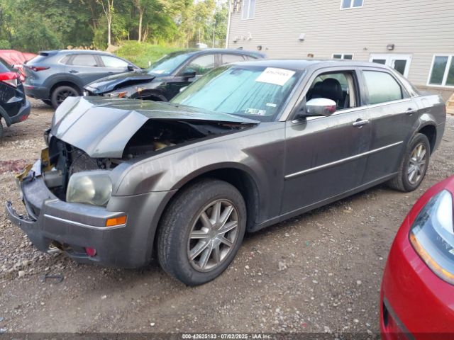 2010 CHRYSLER 300 2C3CK5CV3AH188963 Photo 1