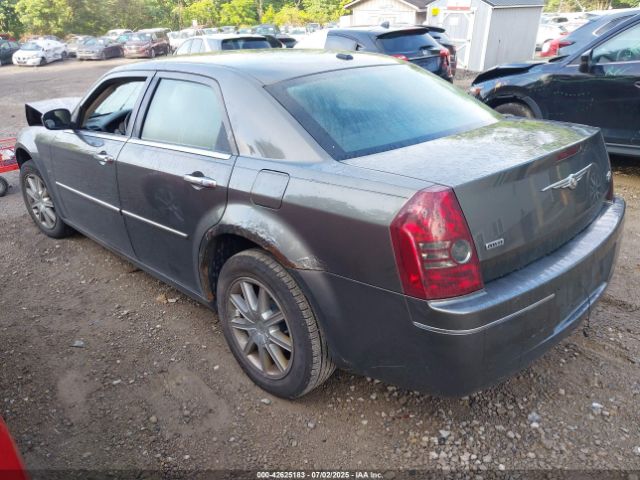 2010 CHRYSLER 300 2C3CK5CV3AH188963 Photo 2