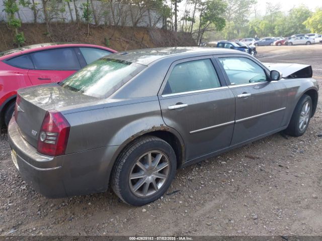 2010 CHRYSLER 300 2C3CK5CV3AH188963 Photo 3