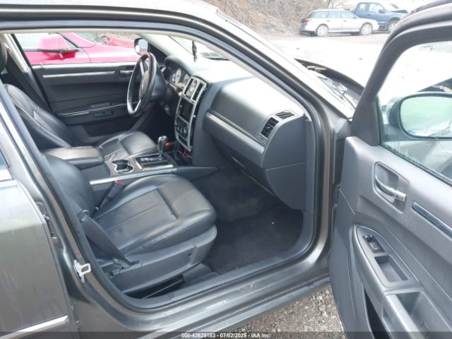 2010 CHRYSLER 300 2C3CK5CV3AH188963 Photo 4