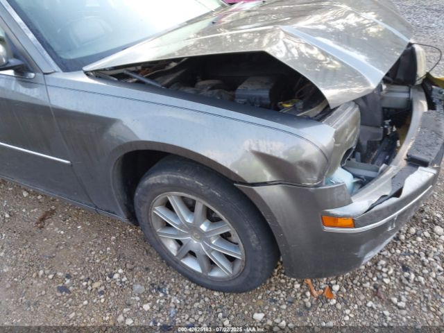 2010 CHRYSLER 300 2C3CK5CV3AH188963 Photo 5