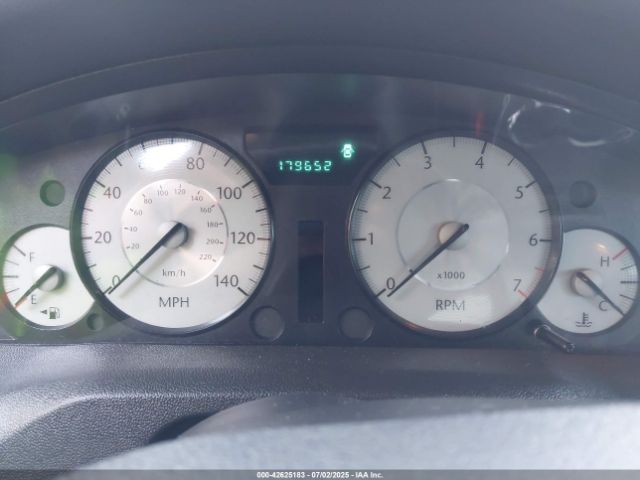 2010 CHRYSLER 300 2C3CK5CV3AH188963 Photo 6