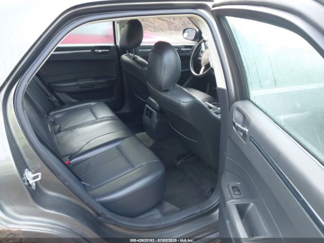 2010 CHRYSLER 300 2C3CK5CV3AH188963 Photo 7