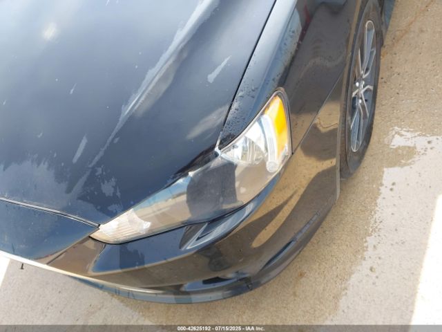 2015 MITSUBISHI LANCER JA32V2FW3FU011267 Photo 5