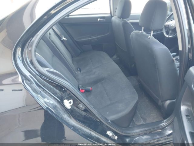 2015 MITSUBISHI LANCER JA32V2FW3FU011267 Photo 7