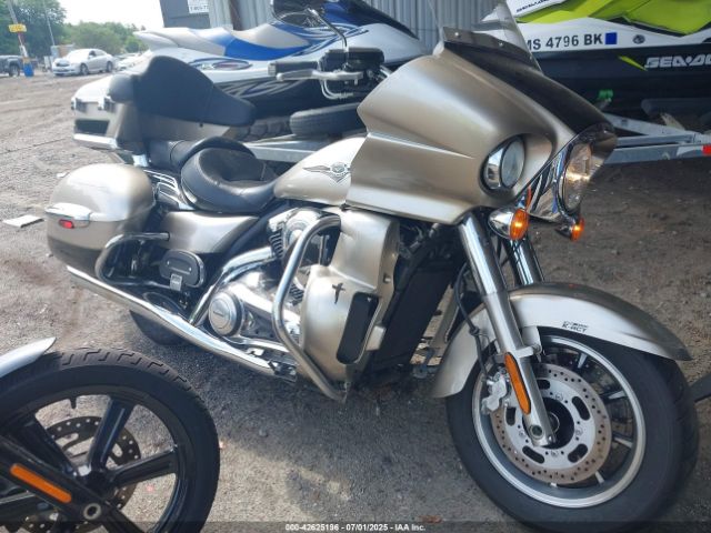 2009 KAWASAKI VN1700 JKBVNRB149A000775