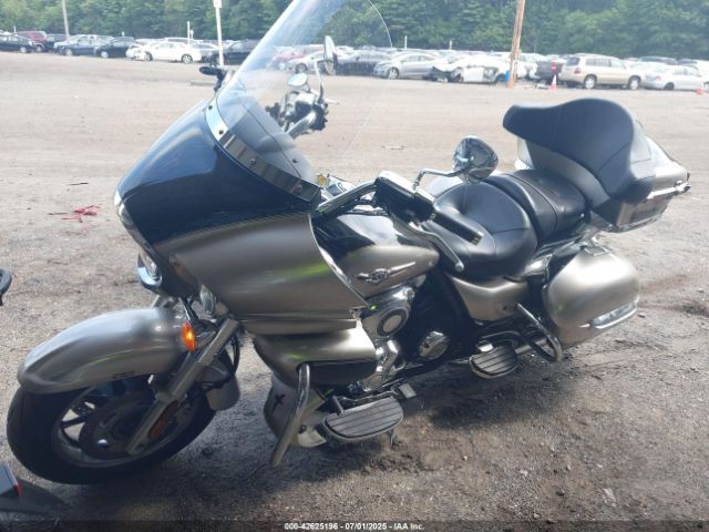 2009 KAWASAKI VN1700 JKBVNRB149A000775 Photo 1