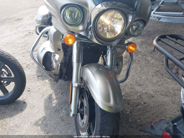 2009 KAWASAKI VN1700 JKBVNRB149A000775 Photo 4