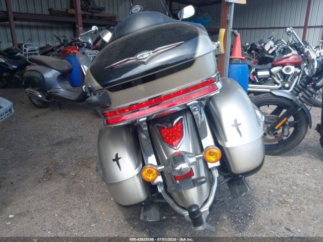 2009 KAWASAKI VN1700 JKBVNRB149A000775 Photo 5