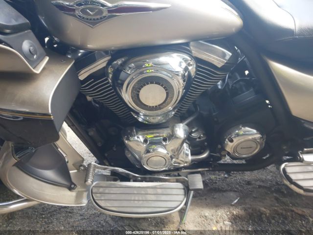 2009 KAWASAKI VN1700 JKBVNRB149A000775 Photo 8