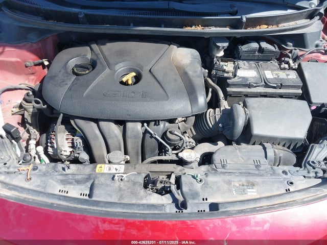 KMHD35LH2HU349958 Hyundai 2017