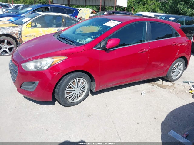 KMHD35LH2HU349958 Hyundai 2017