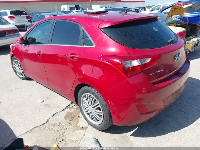 KMHD35LH2HU349958 Hyundai 2017