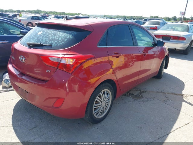 KMHD35LH2HU349958 Hyundai 2017