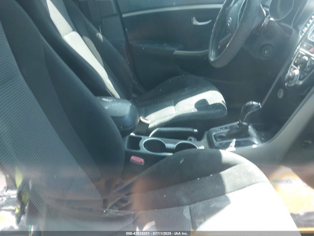 KMHD35LH2HU349958 Hyundai 2017