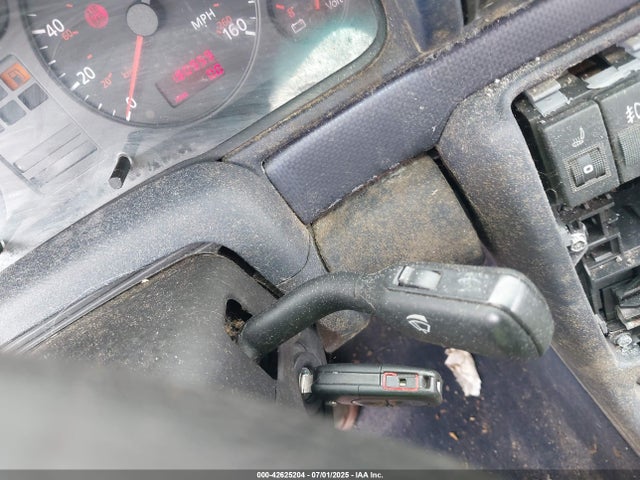 1998 AUDI A4 WAUCB28D6WA087591 Photo 10