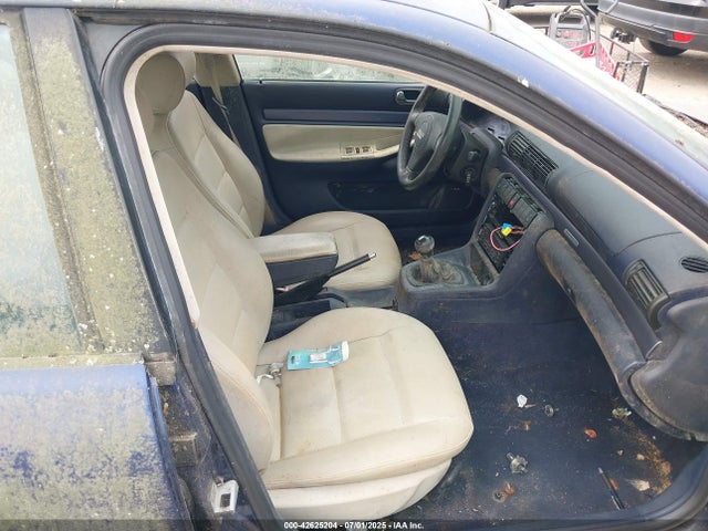 1998 AUDI A4 WAUCB28D6WA087591 Photo 4