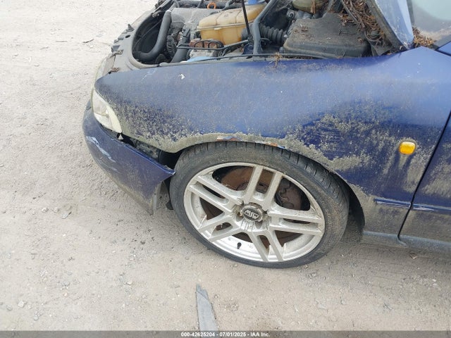 1998 AUDI A4 WAUCB28D6WA087591 Photo 5
